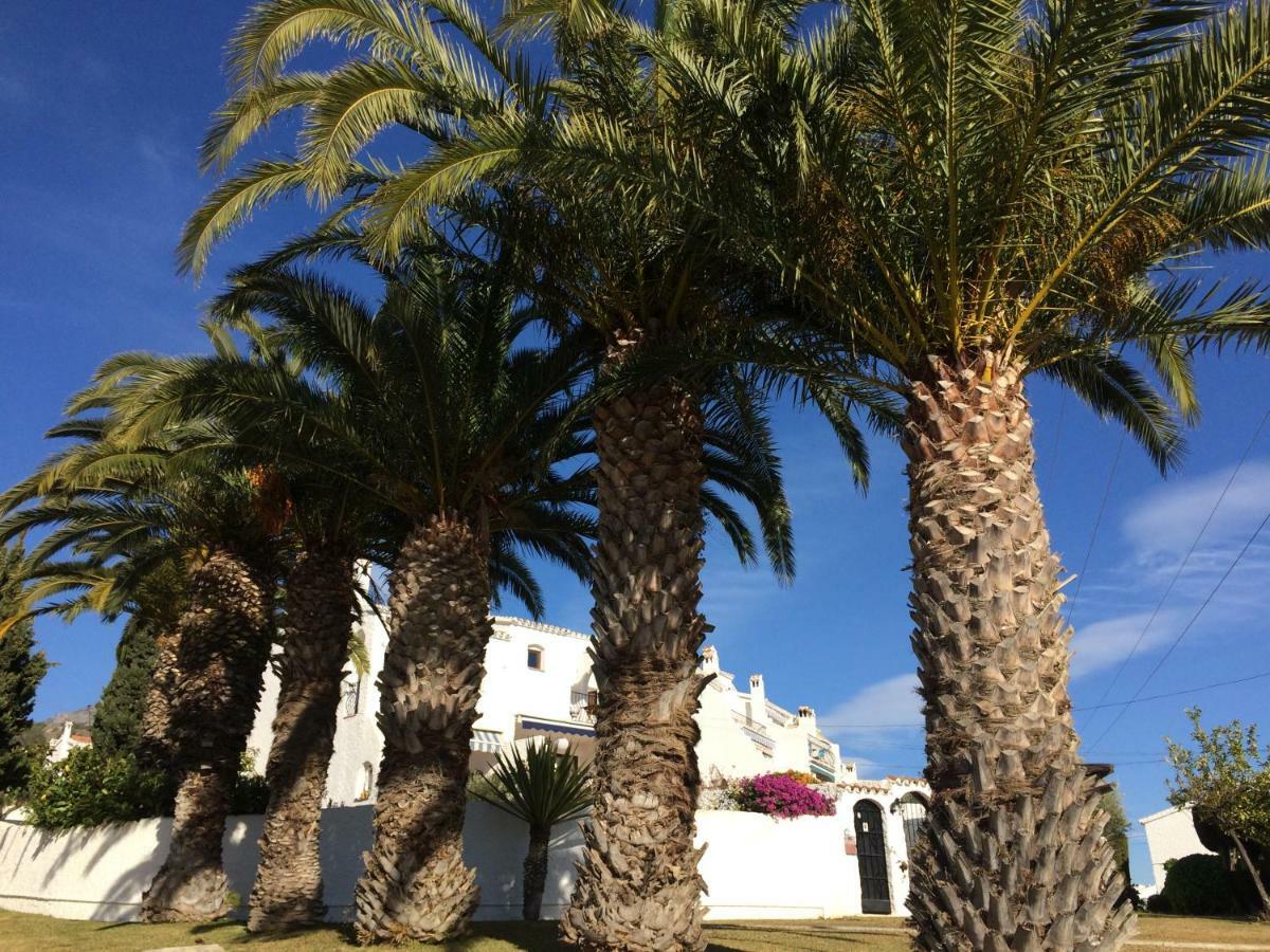 Marisol Appartement *