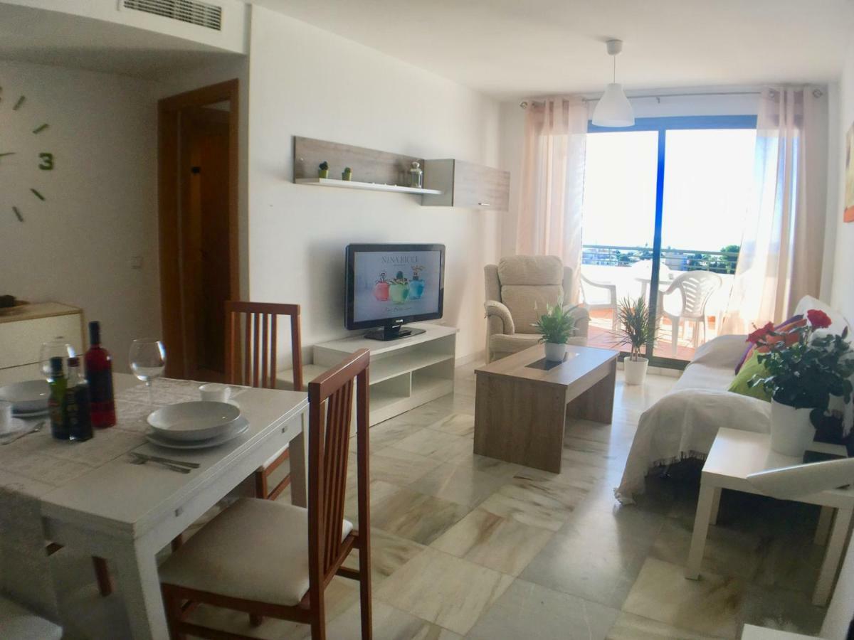 Apartamento Marisol *