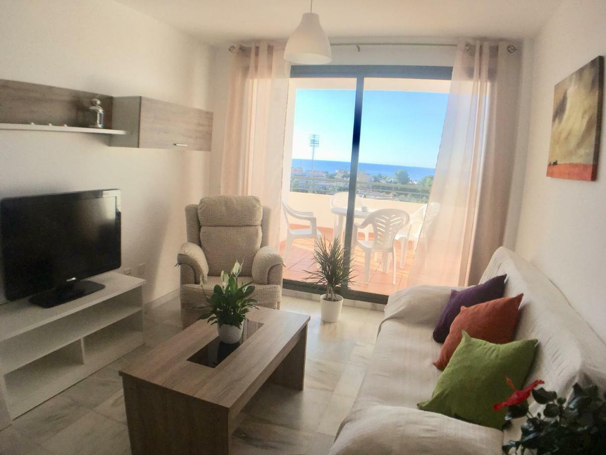 Apartamento Marisol Nerja