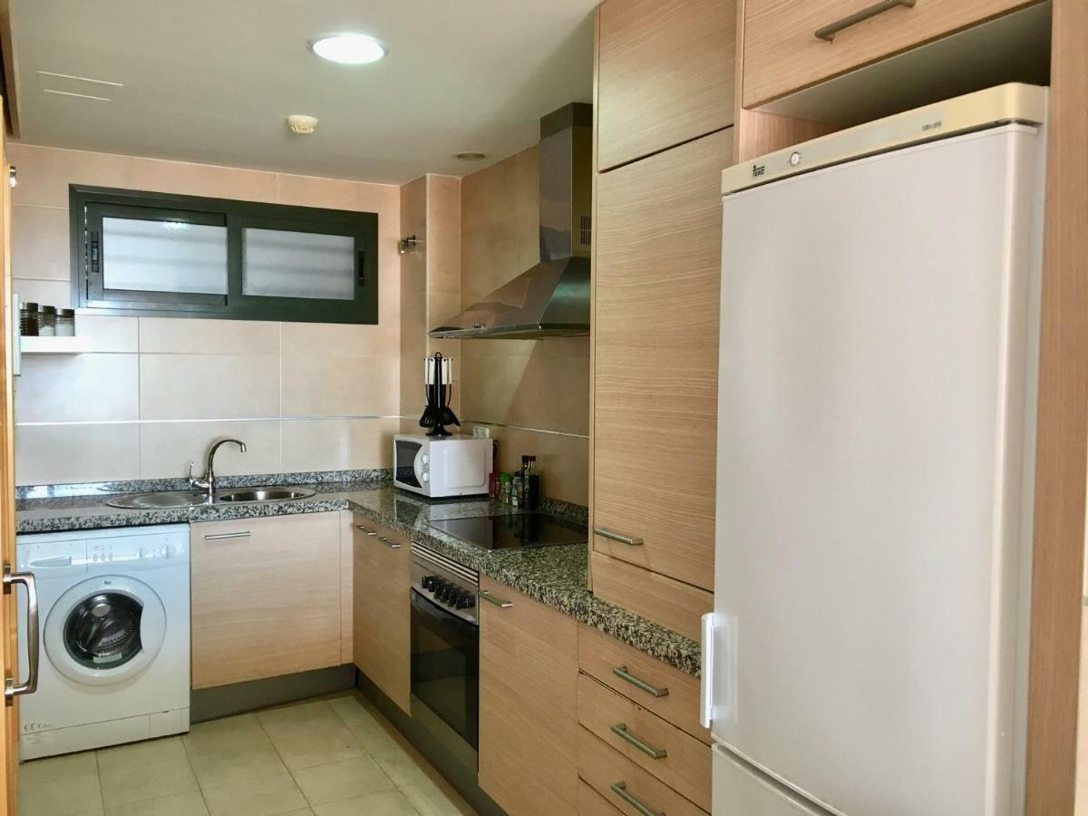 Marisol Apartamento *