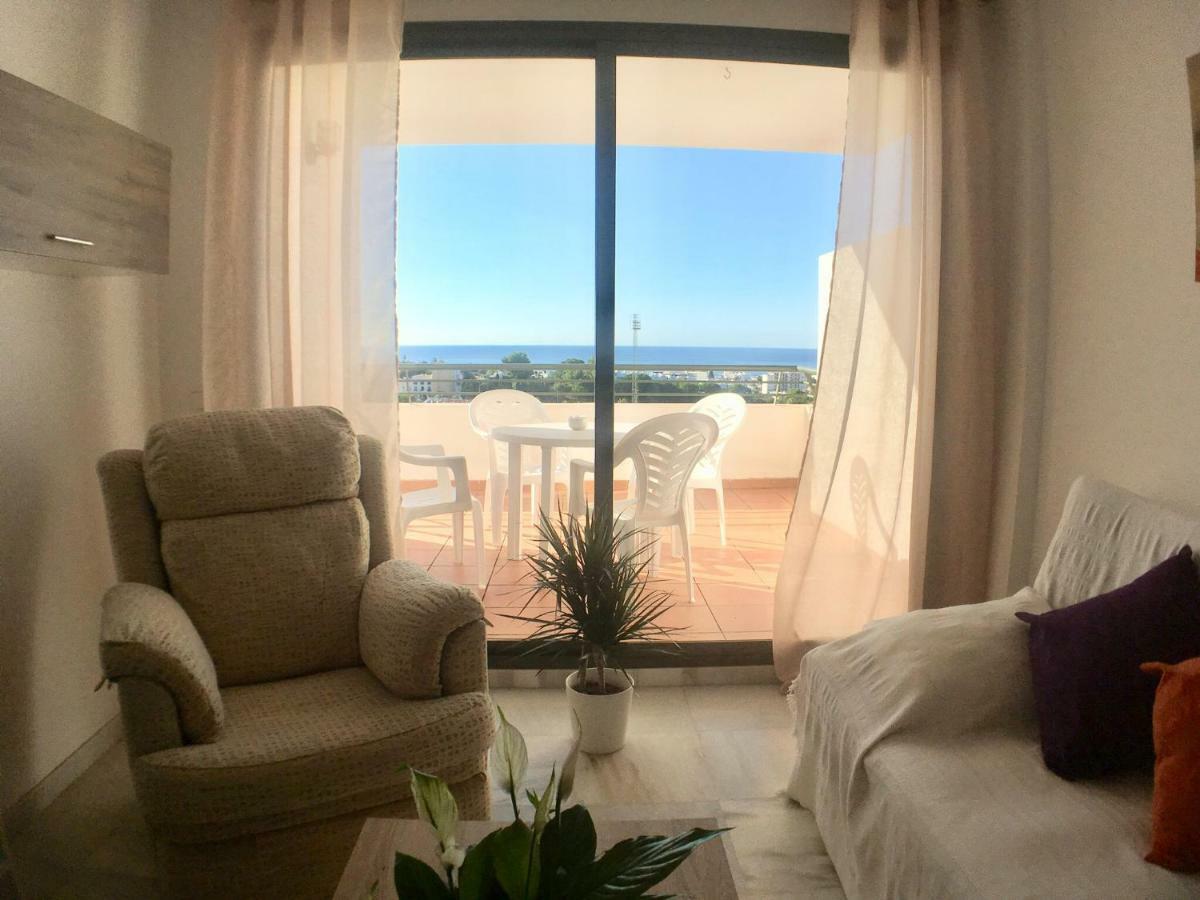 Marisol Apartamento *