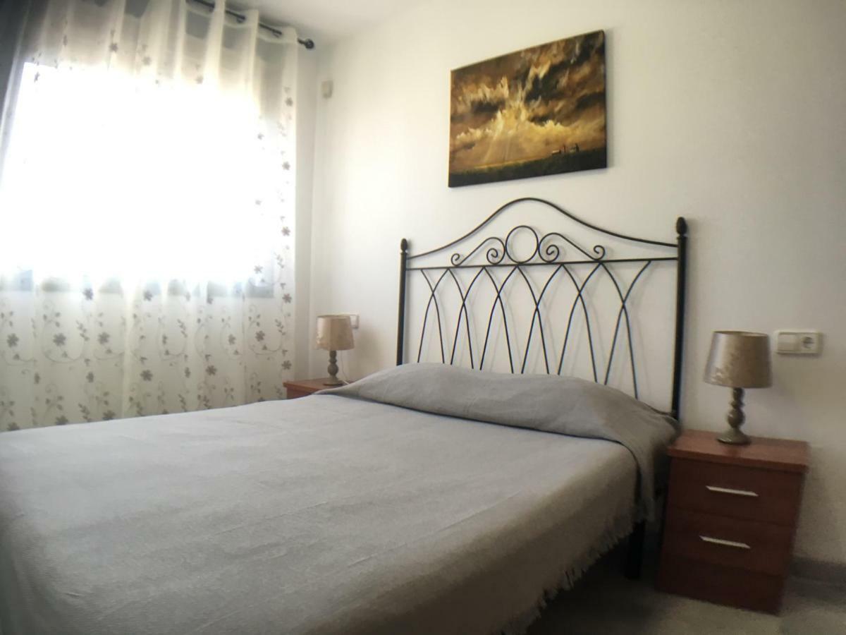 Apartamento Marisol