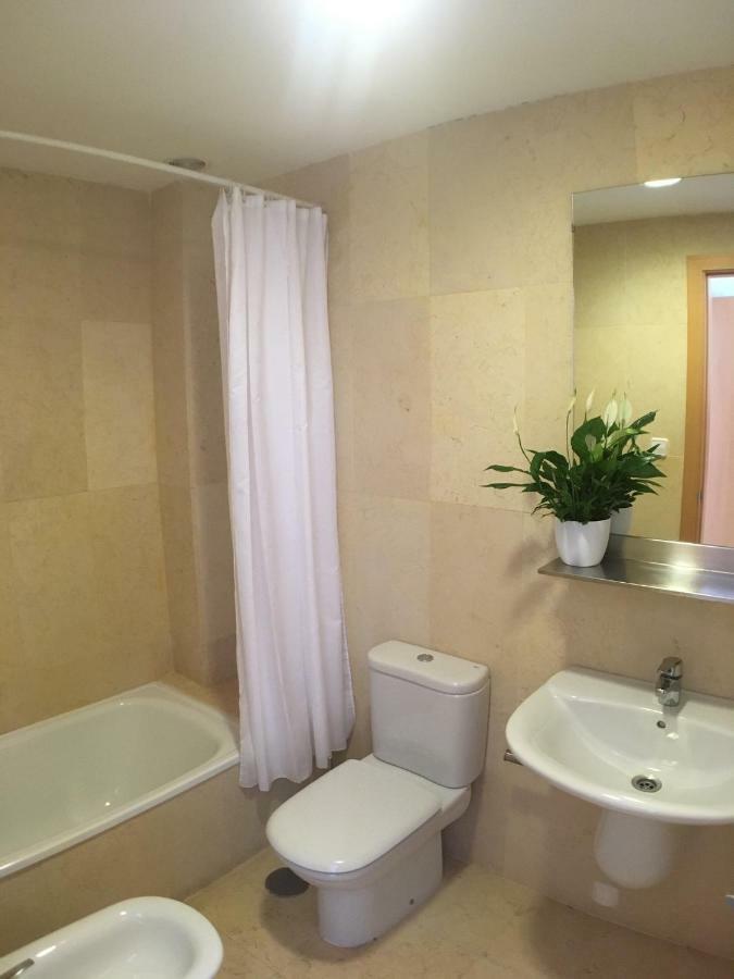 Marisol Apartamento Nerja