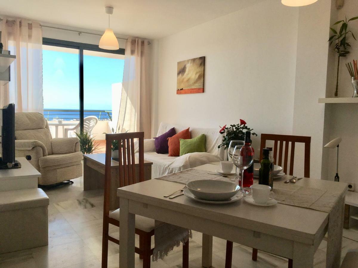 Marisol Apartamento Nerja